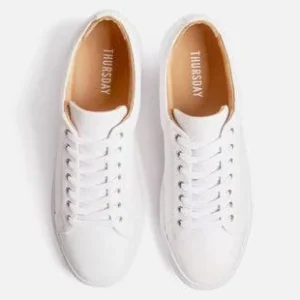 White Sneakers (Unisex)